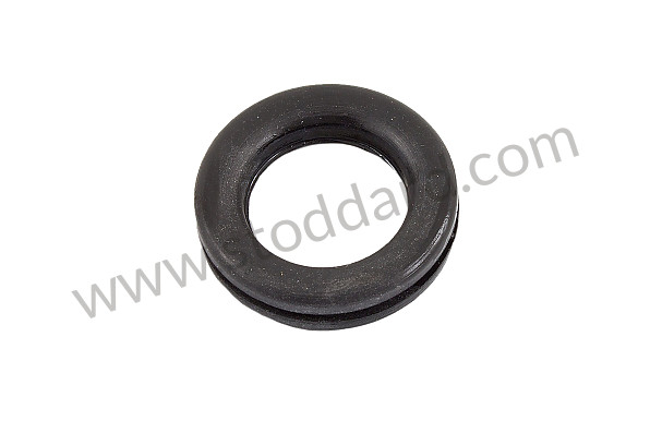 99970215640 - GROMMET for Porsche 996 Gt3 / Gt3-1 &bull; 2000 &bull; 996 Gt3 &bull; Coupe &bull; Manual Gearbox, 6 Speed