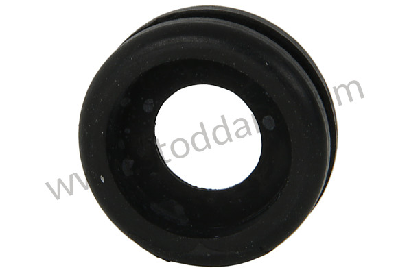 99970217050 - GROMMET for Porsche 911 Turbo + 965 &bull; 1991 &bull; 3.3 Turbo &bull; Coupe &bull; Manual Gearbox, 5 Speed