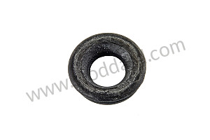 Rubber Grommet 15 X 21 X 9,5 