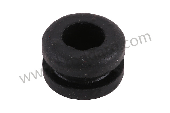99970217350 - RUBBER SLEEVE for Porsche 964 &bull; 1993 &bull; 964 Carrera 2 &bull; Targa &bull; Automatic Gearbox