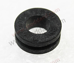 Rubber Grommet For Rear Window Wiper 924 76-85 944 85-91 968 92-95 
