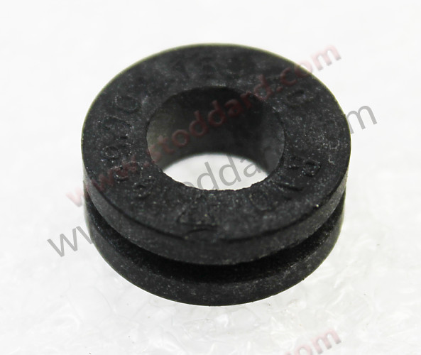 99970218040 - Rubber Grommet For Rear Window Wiper 924 76-85 944 85-91 968 92-95 for Porsche 911 65-69 &bull; 1969 &bull; 2.0T &bull; Coupe &bull; Manual Gearbox, 5 Speed