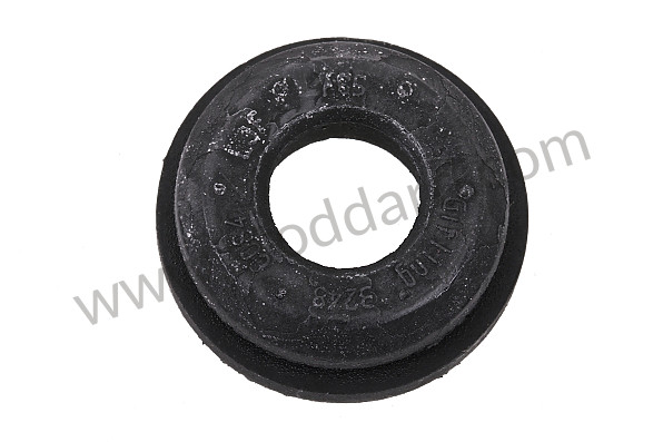 99970218240 - RUBBER BUSH for Porsche 996 Gt3 / Gt3-1 &bull; 2000 &bull; 996 Gt3 &bull; Coupe &bull; Manual Gearbox, 6 Speed