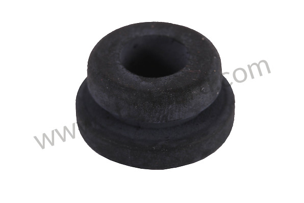 99970218340 - GROMMET for Porsche Boxster 987 05-08 &bull; 2005 &bull; Boxster 2.7 &bull; Cabrio &bull; Automatic Gearbox