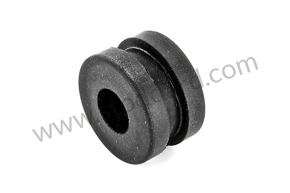 99970219340 - RUBBER SLEEVE for Porsche 996 Gt3 / Gt3-1 &bull; 2000 &bull; 996 Gt3 &bull; Coupe &bull; Manual Gearbox, 6 Speed