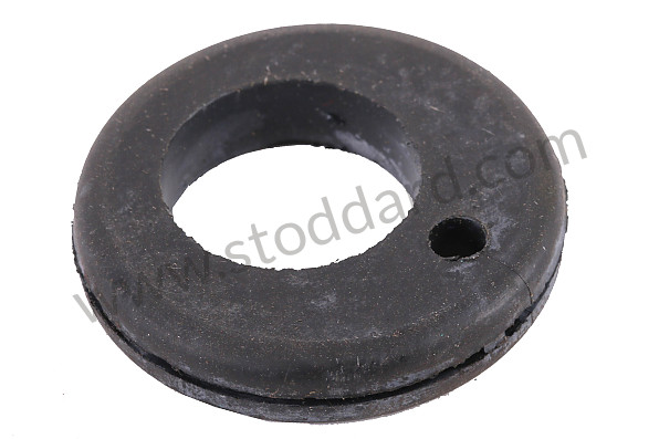 99970219650 - GROMMET for Porsche 993 &bull; 1994 &bull; 993 Carrera 2 &bull; Cabrio &bull; Automatic Gearbox