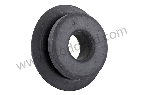 99970221440 - GROMMET for Porsche 996 Gt3 / Gt3-1 &bull; 2000 &bull; 996 Gt3 &bull; Coupe &bull; Manual Gearbox, 6 Speed