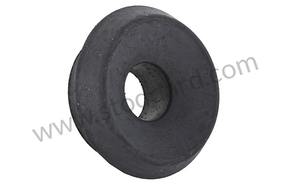99970221440 - GROMMET for Porsche 996 Gt3 / Gt3-1 &bull; 2000 &bull; 996 Gt3 &bull; Coupe &bull; Manual Gearbox, 6 Speed