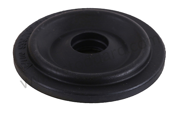 99970221642 - GROMMET for Porsche 996 Gt3 / Gt3-1 &bull; 2000 &bull; 996 Gt3 &bull; Coupe &bull; Manual Gearbox, 6 Speed