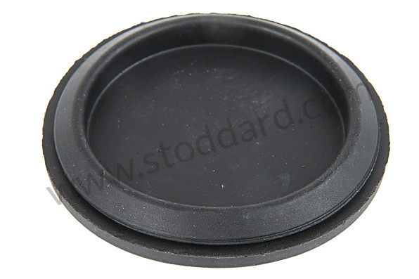 99970221741 - GROMMET for Porsche 997 05-08 &bull; 2007 &bull; 997 C4S &bull; Coupe &bull; Manual Gearbox, 6 Speed