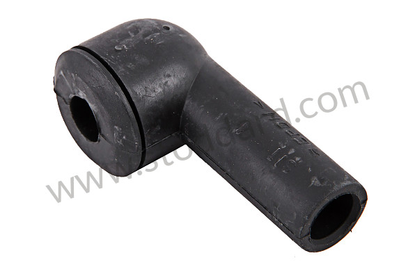 99970224841 - GROMMET for Porsche 996 Turbo &bull; 2001 &bull; 996 Turbo &bull; Coupe &bull; Manual Gearbox, 6 Speed