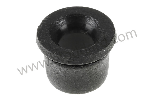 99970226440 - GROMMET for Porsche 996 &bull; 2001 &bull; 996 Carrera 2 &bull; Cabrio &bull; Automatic Gearbox