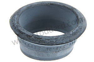 GROMMET REAR LEFT