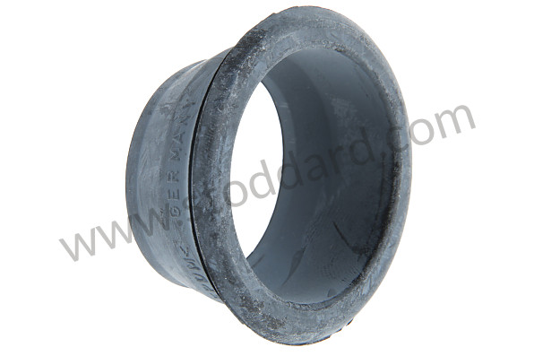 99970228840 - GROMMET for Porsche Cayman 987C 09-12 &bull; 2009 &bull; Cayman 2.9 &bull; Manual Gearbox, 6 Speed