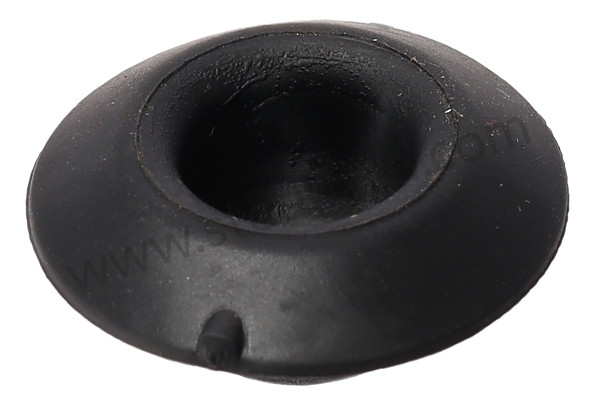 99970302940 - LID for Porsche 997 09-12 &bull; 2009 &bull; 997 C2S &bull; Coupe &bull; Manual Gearbox, 6 Speed