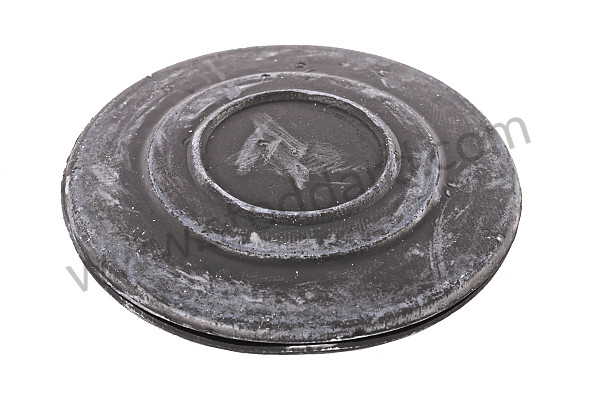 99970306650 - Rubber Closing Plug O.D. 51mm I.D. 31mm for Porsche 