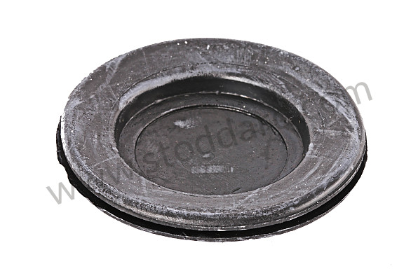 99970306650 - Rubber Closing Plug O.D. 51mm I.D. 31mm for Porsche 