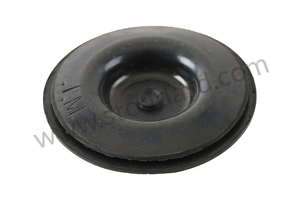 99970306750 - Access Plug For Teardrop Lights. 356 A/B/C for Porsche 