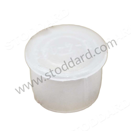 99970309240 - Plastic Plug, 14mm, for Porsche 