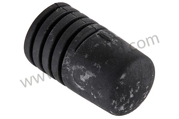 99970310040 - BUFFER for Porsche 997 05-08 &bull; 2007 &bull; 997 C4S &bull; Targa &bull; Automatic Gearbox