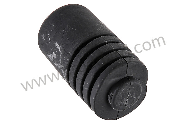 99970310040 - BUFFER for Porsche 997 05-08 &bull; 2007 &bull; 997 C4S &bull; Targa &bull; Automatic Gearbox