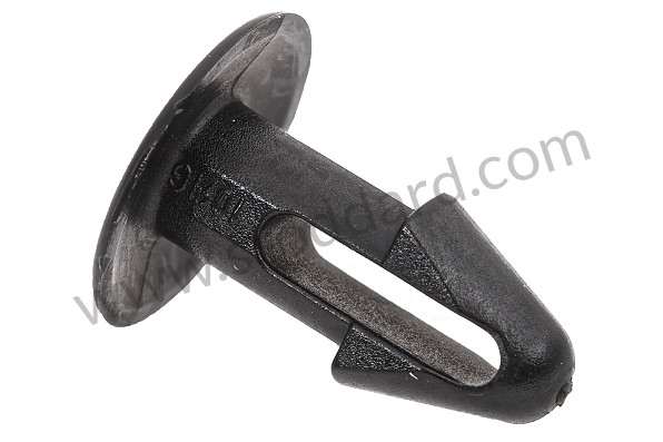 99970311440 - Plastic Plug 999.703.114.40 for Porsche 