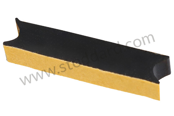 99970313040 - BUFFER for Porsche Cayman 987C 06-08 &bull; 2007 &bull; Cayman 2.7 &bull; Automatic Gearbox