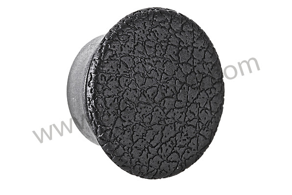 99970316940 - Plastic Plug For Rear Spoiler 911 78-94 for Porsche 911 78-83 &bull; 1978 &bull; 3.0Sc &bull; Coupe &bull; Automatic Gearbox