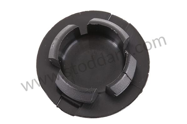 99970318140 - Plastic Plug For Bumper Fits 944 82-91 924 80-88 for Porsche 