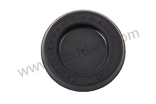 Rubber Sleeve 911 1976-91 924 944 2 Versions available for this part (Several versions available)
