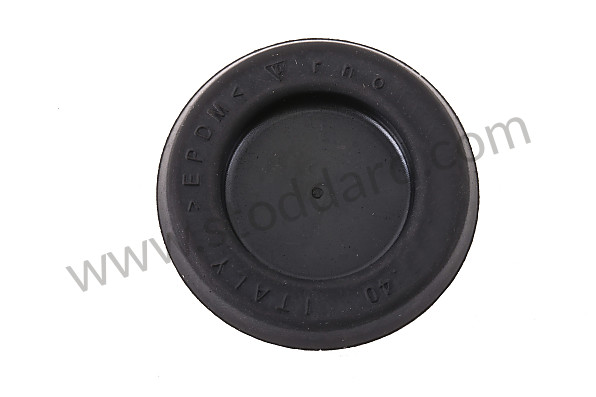 99970319540 - Rubber Sleeve 911 1976-91 924 944 for Porsche 996 Gt3 / Gt3-1 &bull; 2000 &bull; 996 Gt3 &bull; Coupe &bull; Manual Gearbox, 6 Speed