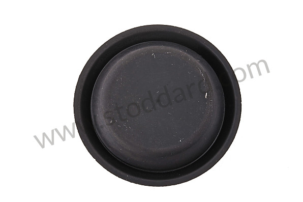 99970319540 - Rubber Sleeve 911 1976-91 924 944 for Porsche 996 Gt3 / Gt3-1 &bull; 2000 &bull; 996 Gt3 &bull; Coupe &bull; Manual Gearbox, 6 Speed
