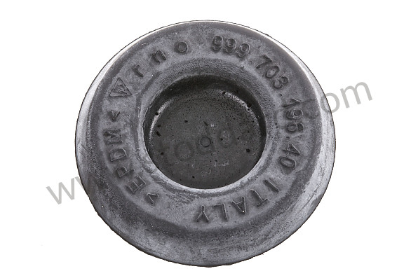99970319640 - LID for Porsche 996 Gt3 / Gt3-1 &bull; 2000 &bull; 996 Gt3 &bull; Coupe &bull; Manual Gearbox, 6 Speed