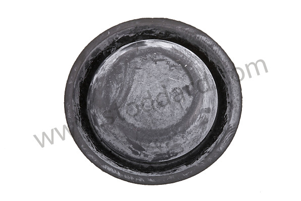 99970319640 - LID for Porsche 996 Gt3 / Gt3-1 &bull; 2000 &bull; 996 Gt3 &bull; Coupe &bull; Manual Gearbox, 6 Speed