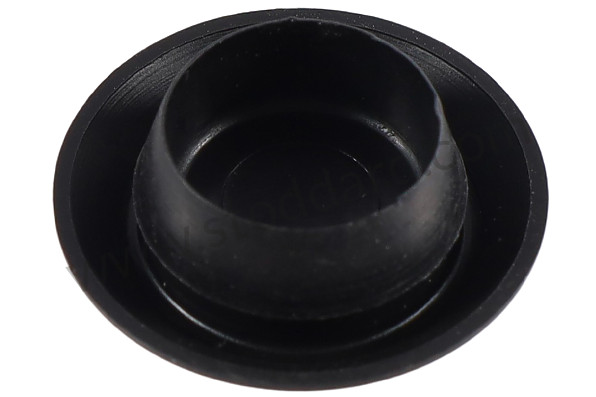 99970319940 - LID for Porsche Boxster 987 09-12 &bull; 2012 &bull; Boxster Spyder 3.4 &bull; Cabrio &bull; Pdk Gearbox