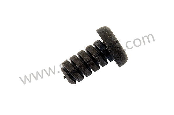 99970323040 - BUFFER for Porsche 964 &bull; 1989 &bull; 964 Carrera 4 &bull; Coupe &bull; Manual Gearbox, 5 Speed