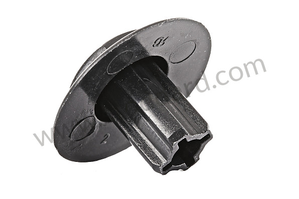 99970323640 - FASTENING SCREW for Porsche 997 Turbo 10-13 &bull; 2011 &bull; 997 Turbo S &bull; Coupe &bull; Pdk Gearbox
