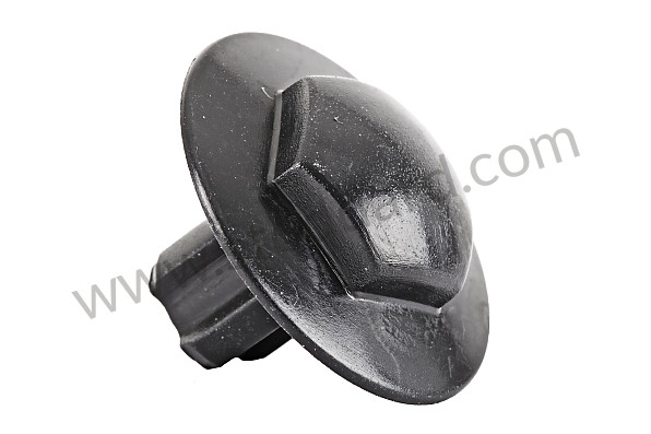 99970323640 - FASTENING SCREW for Porsche 