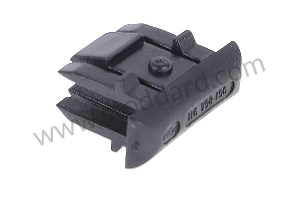 99970325842 - CLIP for Porsche 