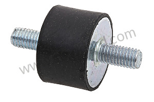 BONDED MOUNT 