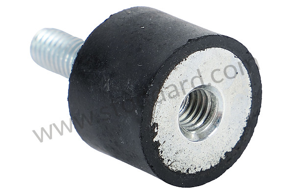 A99970330500 - RUBBER BUFFER for Porsche 928 78-82 &bull; 1978 &bull; 928 4.5 &bull; Coupe &bull; Automatic Gearbox