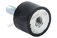 RUBBER BUFFER