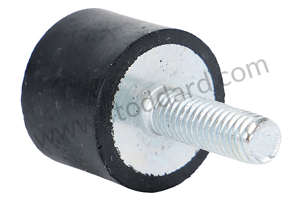 A99970330500 - RUBBER BUFFER for Porsche 928 78-82 &bull; 1978 &bull; 928 4.5 &bull; Coupe &bull; Automatic Gearbox