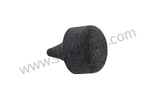 Rubber Buffer For Glove Box 2 Versions available for this part