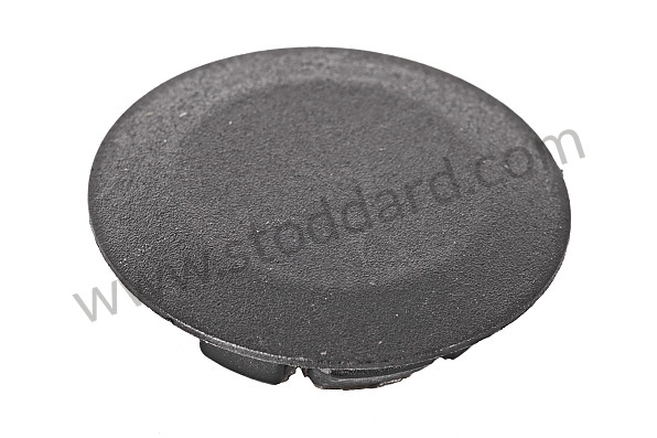 9997033444001C - Dash Cap Fits 911 87-89 for Porsche 