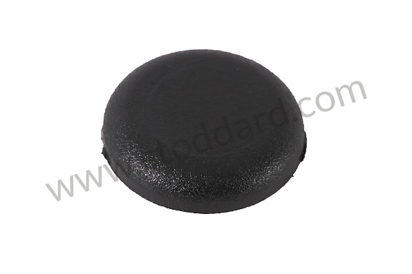 99970334740 - CAP for Porsche 924S &bull; 1986 &bull; 924S 2.5 &bull; Coupe &bull; Manual Gearbox, 5 Speed