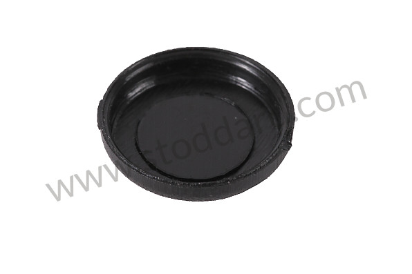 99970334740 - CAP for Porsche 944 85-88 &bull; 1986 &bull; 944 Turbo M44.50 &bull; Coupe &bull; Manual Gearbox, 5 Speed