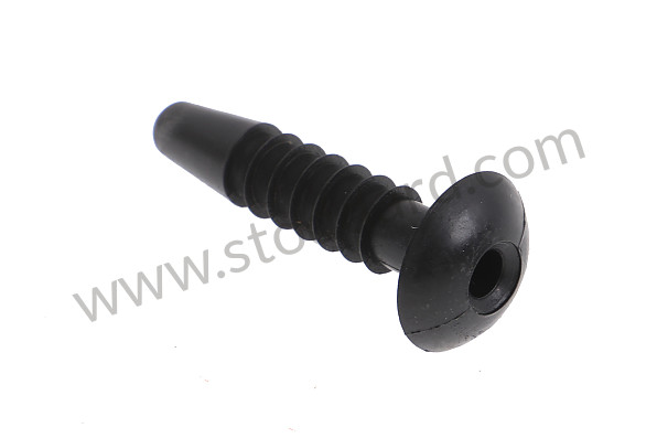 99970336940 - PLUG for Porsche 928 92-95 &bull; 1992 &bull; 928 Gts &bull; Coupe &bull; Automatic Gearbox