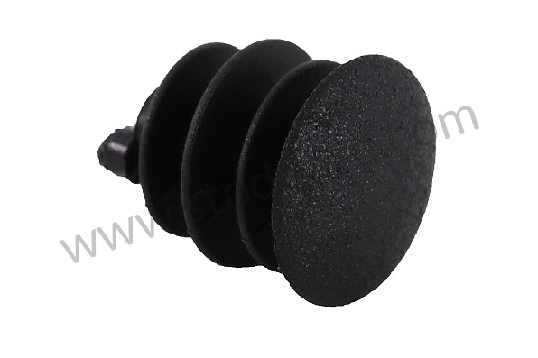 99970337640 - PLUG for Porsche 964 &bull; 1992 &bull; 964 Carrera 2 &bull; Coupe &bull; Automatic Gearbox