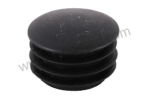 PLUG Left-hand drive